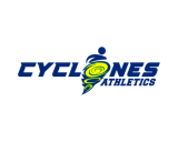 https://www.logocontest.com/public/logoimage/1666694379Cyclones Athletics_1.png